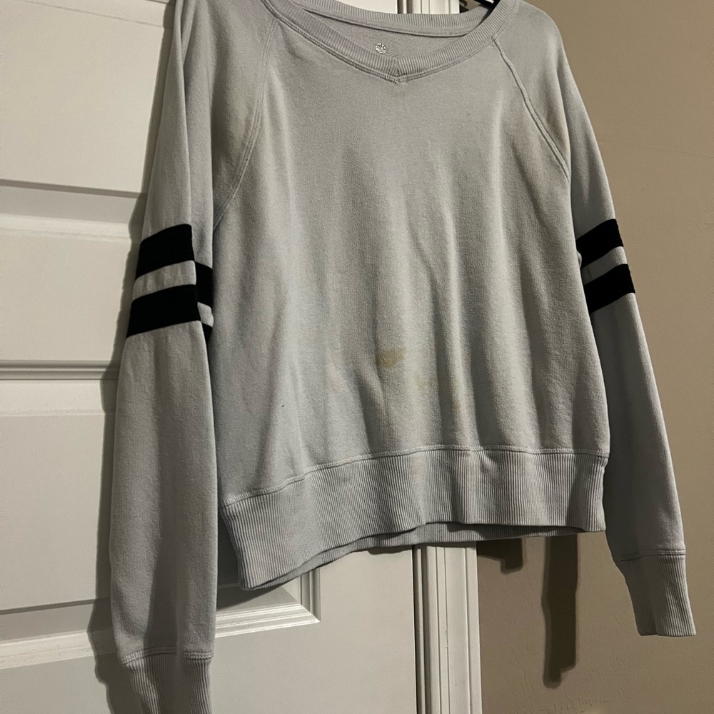 The Hundreds Game Day Sweatshirt